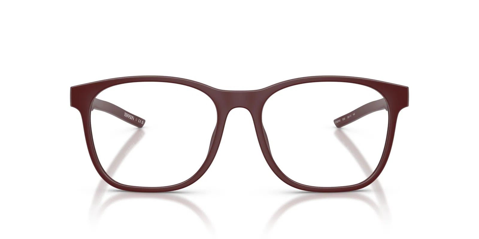 Scuderia Ferrari 8024U Eyeglasses - view 27